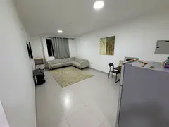 Furnished one-bedroom apartment for monthly rent in Ajman Corniche. Fully furnished apartment, secon