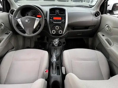 2022 Nissan SUNNY 缩略图 7