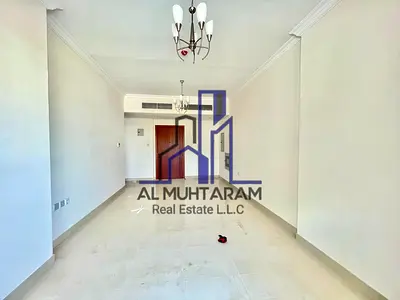 1bhk with central ac with bolcony 2 washroom
