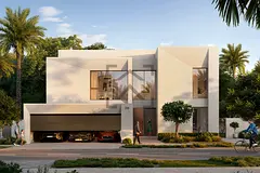 Majestic 6BR | Stand-alone Villa | Payment Plan