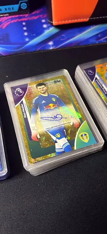 Topps Mix Chrome Collection - 50 Cards (Read Description)