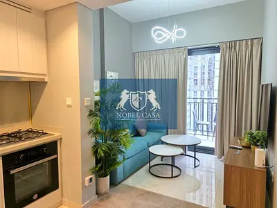 Canal View |Furnished |Prime Location | Near Metro