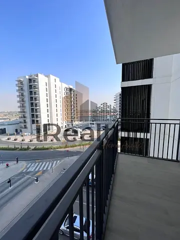 1 Bed First Floor | Great View | Available Now!