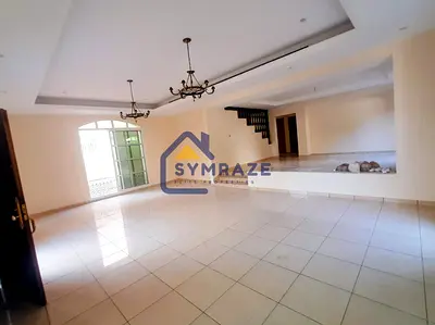 SPACIOUS 5BR + MAID ROOM VILLA | LUXURY FAMILY LIVING | PRIME LOCATION | PARK VIEW | BIG SIZE