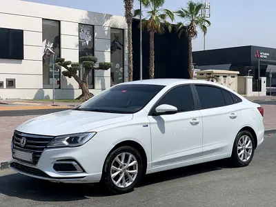 2022 MG5 Standard | Internal Finance Available