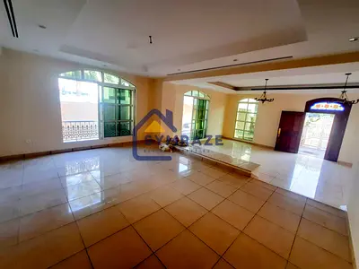 SPACIOUS 5BR + MAID ROOM VILLA | PRIME LOCATION | CORNER UNIT | PARK VIEW | BIG SIZE