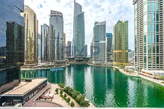 Furnished Studio Apartment | Prime Location