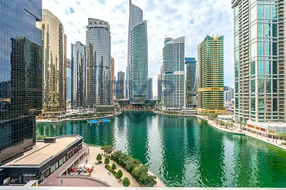 Furnished Studio Apartment | Prime Location