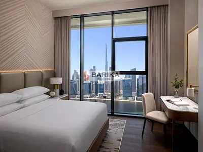 FURNISHED | All Bills Included |Serviced Apartment