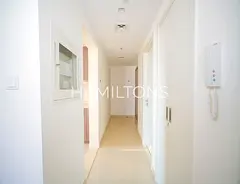 Luxury Apartment | Next to The Clubhouse | Resale