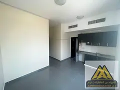 We present a studio for annual rent in Al Alia area, Ajman, in a prime location close to all essenti