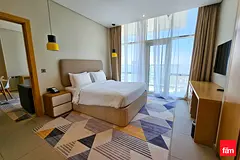 Furnished | Higher Floor | Balcony | Higher ROI