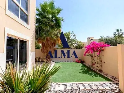 Single Row End | Spacious | Very Hot Deal | For UAE Nationals only
