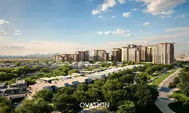 Exclusive Apartments | Dana | Walkable Sustainable Community