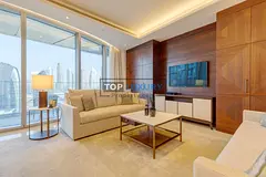 | world-class amenities | luxurious interiors | Fully fitted