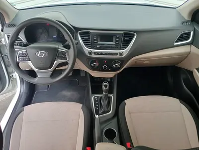 صورة 7 لـ 2022 Hyundai ACCENT