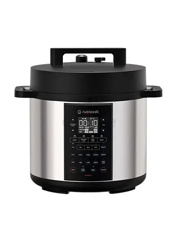 Smart pot cooker 3 6L