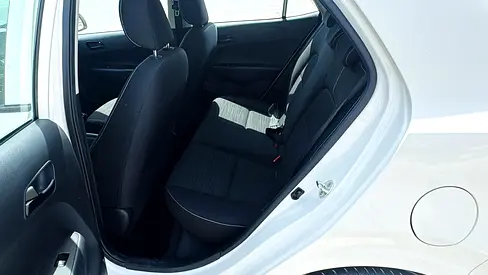 2023 KIA PICANTO 照片 3