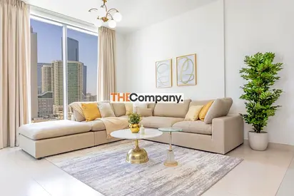 Stylish Furnished 1BR | Best Offer | Pool View