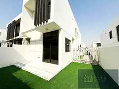 Beautiful 3Bedrooms + maid room - 5 bathrooms Townhouse, Garden Done -R2EM