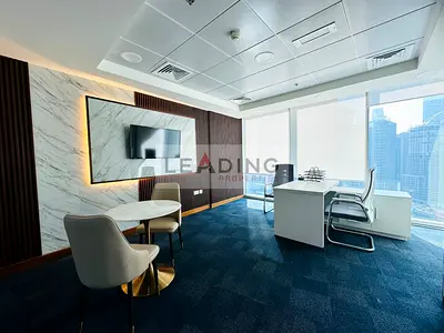 Virtual Ejari | DTCM & Bank approved | 1 year with inspection