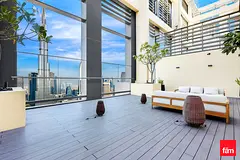 Furnished | High Floor | Chiller Free