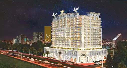 BEST PRICE | BRAND NEW BUILDING | HIGH ROI