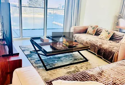 Brand New | Fully Furnished | Full Sea View