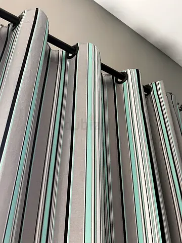 Black out curtains - Price is final