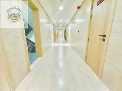 Brand new 01 bhk master room both rooms in tha wardrobes 2bath with private parking