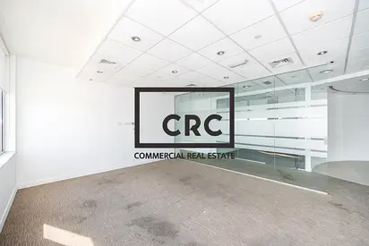 GRADE A OFFICE | NEAR METRO | DDA FZ LICENSE