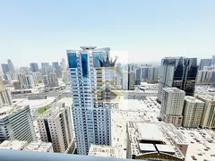 Spacious Appartment with balcony Wardrobes Easy exit to dubai al taawun Sharjah Swiming pool free gy