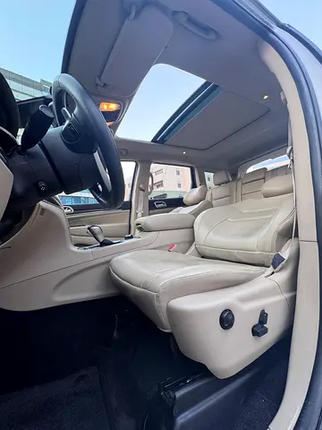 صورة 15 لـ 2017 JEEP GRAND CHEROKEE L