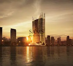 CANAL VIEW | NEAR TO BURJ KHALIFA | PREMIUM | HIGH DEMAND