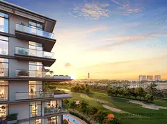 Golf Course View | High ROI | Luxury Living