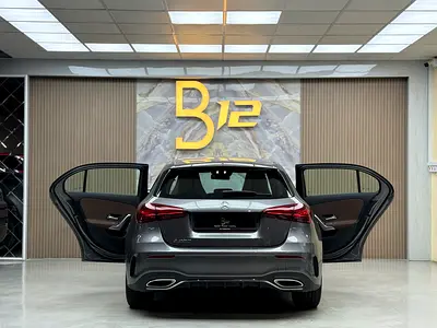 Mercedes-Benz A-Class A 200 AMG, миниатюра 5