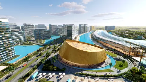 Exclusive Semi- Furnished 2 BHK Apartment For Sale With Private Jacuzzi