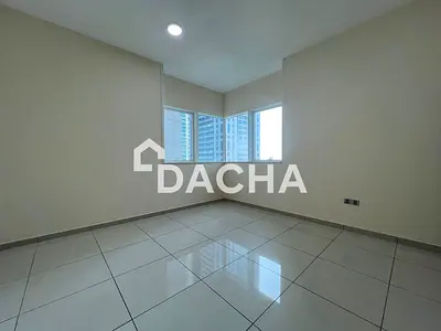 Renovated | Vacant | HIgh Floor