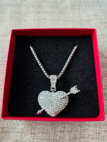 Hiphop necklace