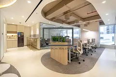 SIGNATURE OFFICE | GRADE A TOWER | LUXURY FITTED