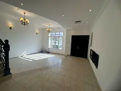 ELEGANT 3BR VILLA | 2 LIVING AREAS | MAID ROOM