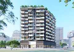 3BR + Maid + Store | Corner Unit | Unblocked View | Aura Elite