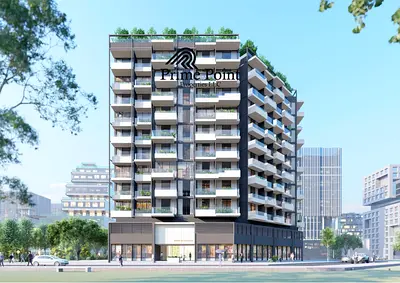 3BR + Maid + Store | Corner Unit | Unblocked View | Aura Elite