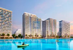 5% Discount | 4% DLDL Waiver | Lagoon &amp; Community Views