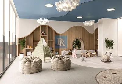 5% Discount | 4% DLDL Waiver | Lagoon & Community Views