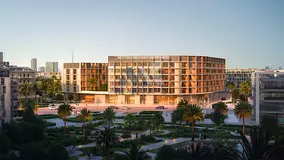 Spacious Apartment / Modern Layout / No Commission