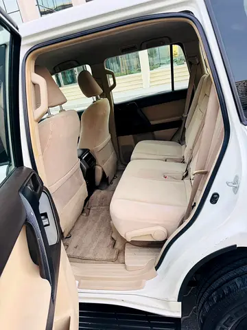 صورة مصغرة 8 لـ 2012 Toyota PRADO