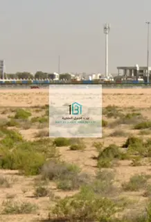 Great Investment Opportunity | Residential Plot for Sale in Tilal City – Sharjah