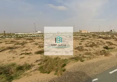 فرصة استثمارية مميزة | أرض للبيع في مدينة تلال – الشارقة