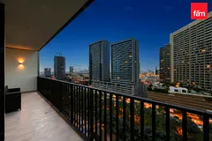 Spacious 1BR | Brand New | Multiple Options